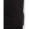 Чоловічі штани C.P. Company Diagonal Raised Fleece Cargo Sweat Pant