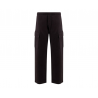 Чоловічі штани C.P. Company Diagonal Raised Fleece Cargo Sweat Pant
