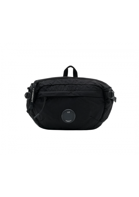 C.P. Company Nylon B Cross Body Bag