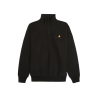 Чоловічий світшот Carhartt WIP Half Zip American Script Sweat