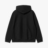 Чоловіче худі Carhartt WIP Hooded American Script Sweat