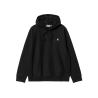 Чоловіче худі Carhartt WIP Hooded American Script Sweat