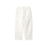 Чоловічі штани Carhartt WIP Wide Panel Pants