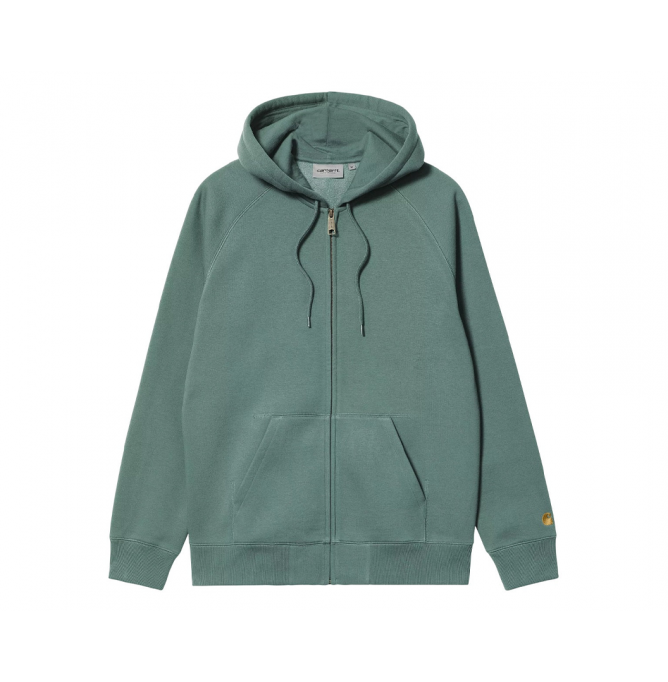 Carhartt WIP Hooded Chase Jacket