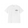 Футболка Carhartt Wip S/S Catalogue C Logo T-Shirt