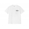 Чоловіча футболка Carhartt Wip S/S Catalogue C Logo T-Shirt