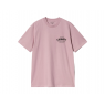 Футболка Carhartt Wip S/S Catalogue C Logo T-Shirt