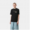 Чоловіча футболка Carhartt Wip S/S Catalogue C Logo T-Shirt