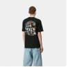 Чоловіча футболка Carhartt Wip S/S Catalogue C Logo T-Shirt