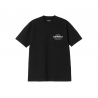 Чоловіча футболка Carhartt Wip S/S Catalogue C Logo T-Shirt