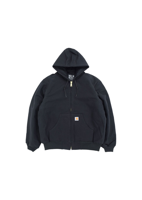 Carhartt Loose Fit Flannel Lined Active Jacket