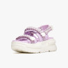 Жіночі сандалі Converse Run Star Utility Sandal CX W Stardust Lilac