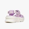 Жіночі сандалі Converse Run Star Utility Sandal CX W Stardust Lilac