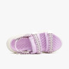 Жіночі сандалі Converse Run Star Utility Sandal CX W Stardust Lilac