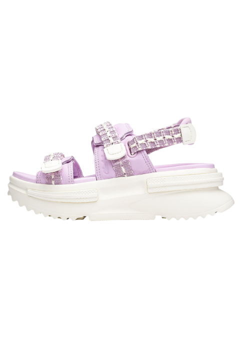 Converse Run Star Utility Sandal CX W Stardust Lilac