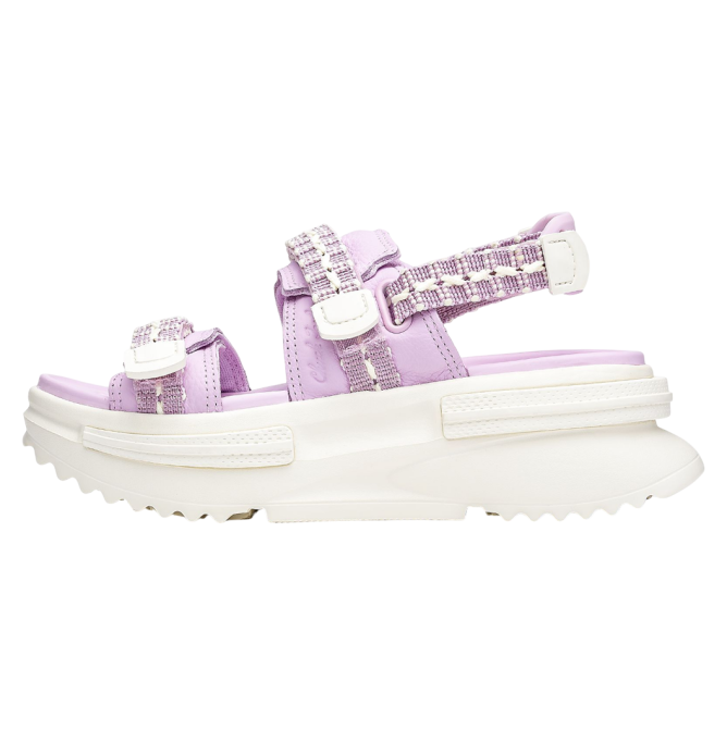 Converse Run Star Utility Sandal CX W Stardust Lilac
