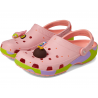 Унісекс сандалі Crocs Spongebob Squarepants Classic Clog