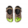Унісекс сандалі Crocs Ghostbusters Classic Clogs