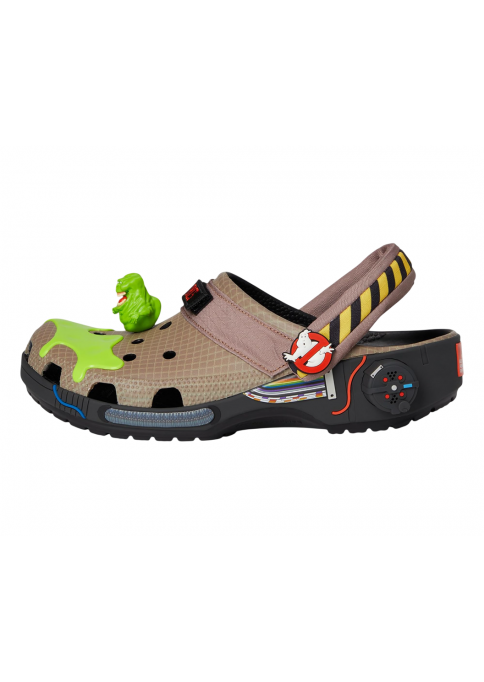 Crocs Ghostbusters Classic Clogs