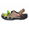 Унісекс сандалі Crocs Ghostbusters Classic Clogs