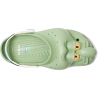 Унісекс сандалі Crocs Spongebob Squarepants Classic Clog