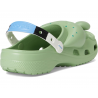 Унісекс сандалі Crocs Spongebob Squarepants Classic Clog