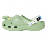Crocs Spongebob Squarepants Classic Clog