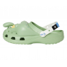 Унісекс сандалі Crocs Spongebob Squarepants Classic Clog