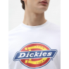 Чоловіча футболка Dickies Icon Logo Tee