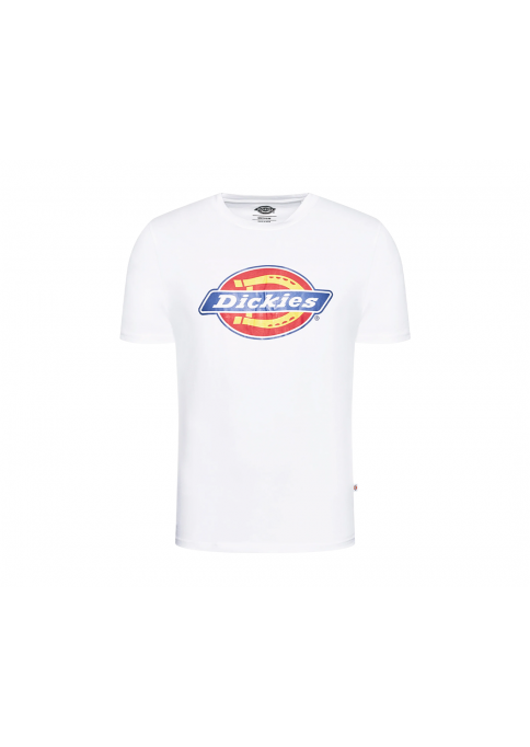 Футболка Dickies Icon Logo Tee