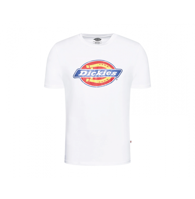 Футболка Dickies Icon Logo Tee