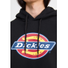 Чоловіче худі Dickies Icon Logo