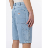 Чоловічі шорти Dickies Garyville Denim Short