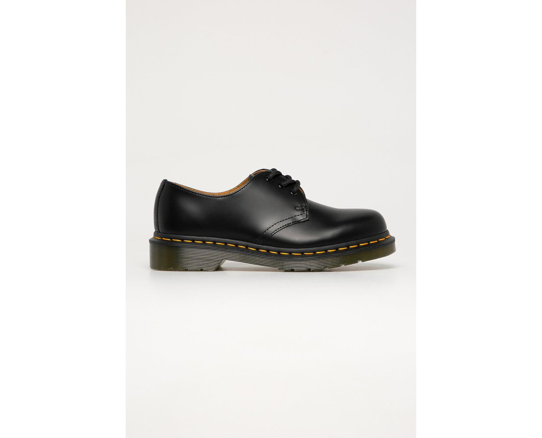 Жіночі черевики Dr. Martens Oxford 1461