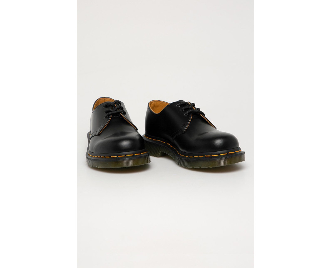 Жіночі черевики Dr. Martens Oxford 1461