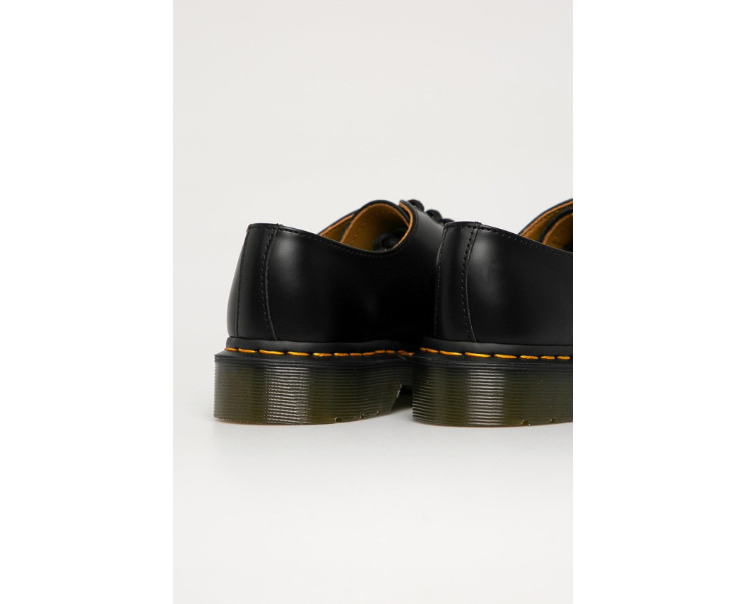 Жіночі черевики Dr. Martens Oxford 1461