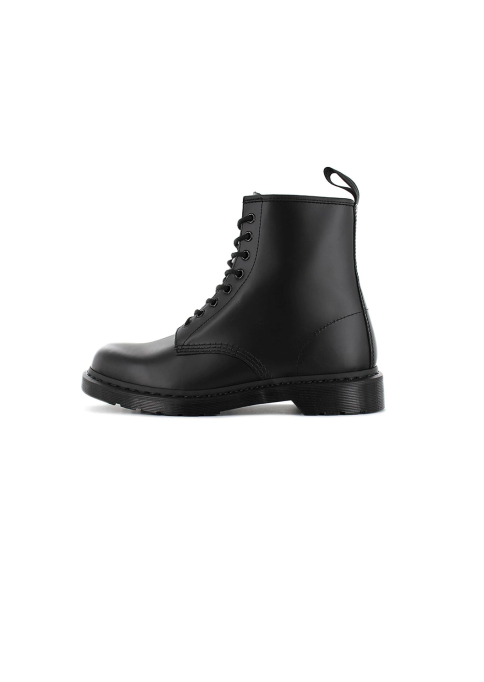 Dr. Martens 1460 Mono Black