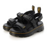 Жіночі сандалі Dr. Martens Forster Webbing Black Element