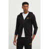 Чоловічий костюм EA7 Emporio Armani Black Sports Set Tracksuit