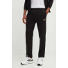 Чоловічий костюм EA7 Emporio Armani Black Sports Set Tracksuit