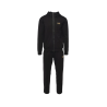 Чоловічий костюм EA7 Emporio Armani Black Sports Set Tracksuit