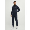 Чоловічий костюм EA7 Emporio Armani Blue Train Core Tracksuit