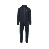 Чоловічий костюм EA7 Emporio Armani Blue Train Core Tracksuit