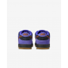 Кросівки чоловічі Nike Sb Dunk Low Pro Violet/Black (HQ1625-500)