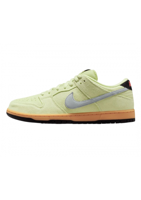 Кросівки унісекс Nike Sb Dunk Low (HQ1626-300)