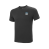 Чоловіча футболка Helly Hansen Nord Graphic HH T-shirt