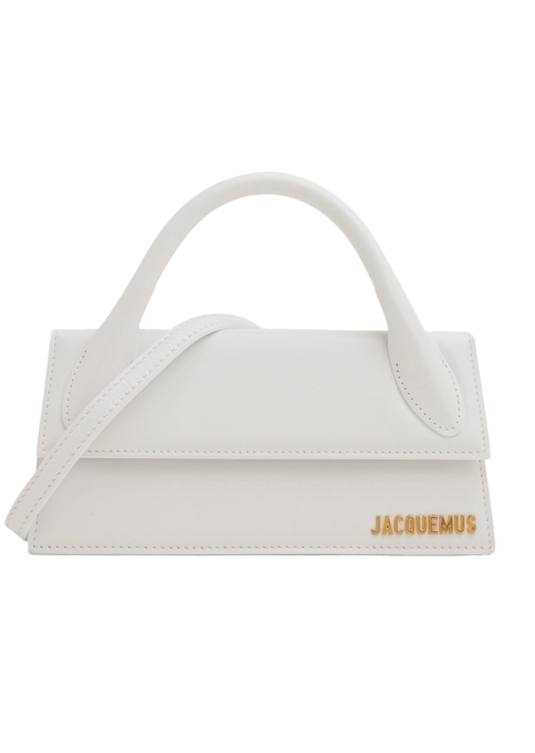 Jacquemus White