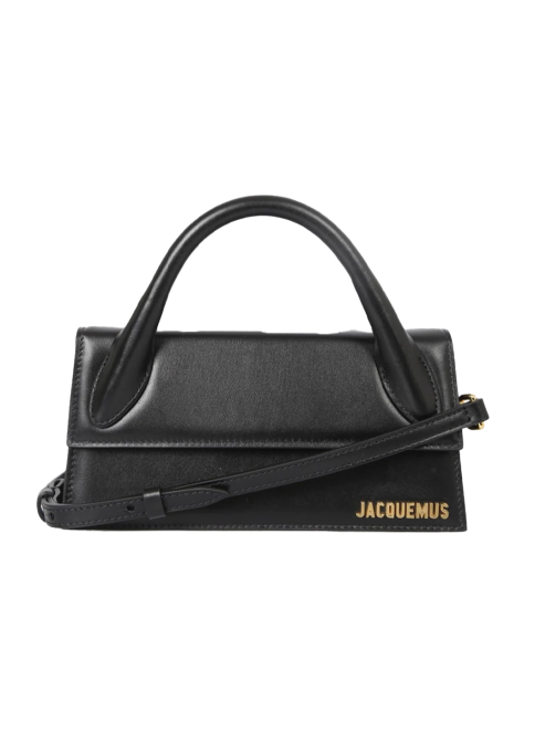 Jacquemus Black