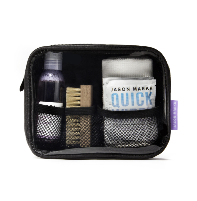  Jason Markk Travel Kit