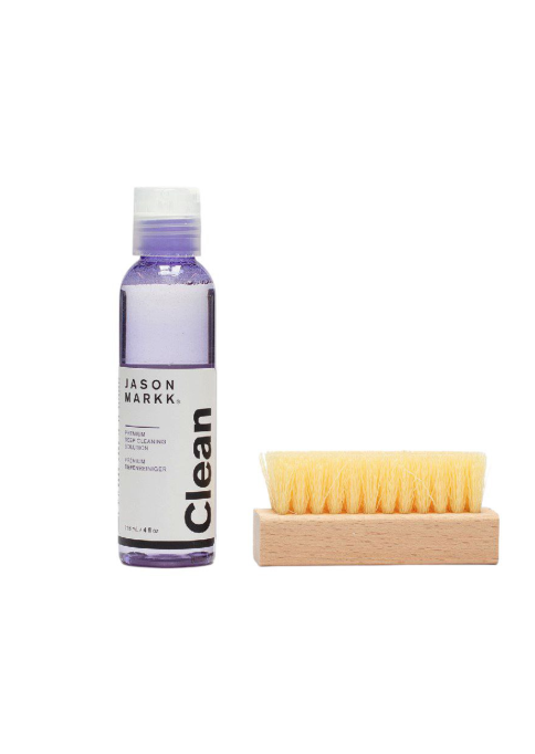  Jason Markk  Essential Kit Deep Cleaning Solution 